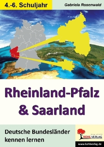 Rheinland-Pfalz & Saarland, 4.-6. Schuljahr