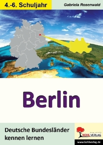 Berlin, 4.-6. Schuljahr