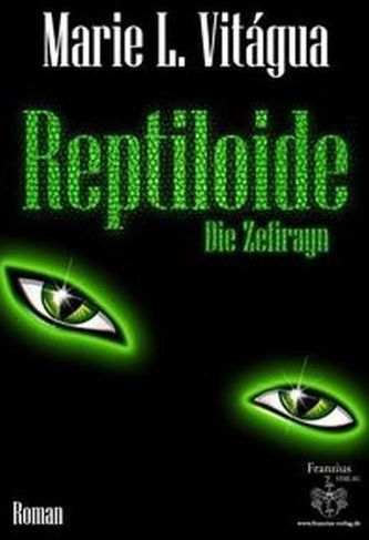 Reptiloide