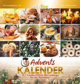mixtipp: Adventskalender