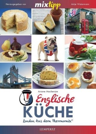 mixtipp: Englische Küche