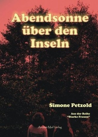 Abendsonne über den Inseln