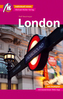 MM-City London Reiseführer, m. 1 Karte