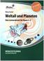 Weltall und Planeten, m. CD-ROM