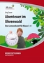 Abenteuer im Uhrenwald, CD-ROM