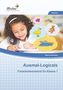 Ausmal-Logicals, 1 CD-ROM