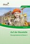 Auf der Baustelle, 1 CD-ROM
