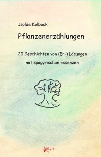Pflanzenerzählungen
