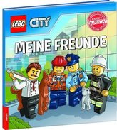 LEGO City - Meine Freunde