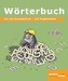 Wörterbuch mit Englischteil