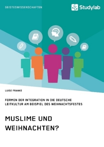 Muslime und Weihnachten?