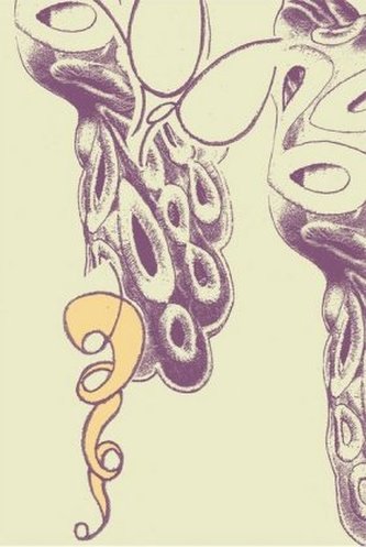 Marc Camille Chaimowicz. An Autumn Lexicon