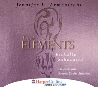 Dark Elements - Eiskalte Sehnsucht, 6 Audio-CDs