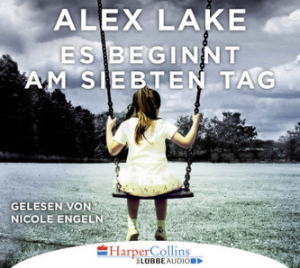 Es beginnt am siebten Tag, 6 Audio-CDs