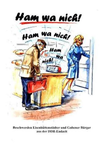 Ham wa nich!