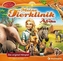 Meine Tierklinik in Afrika, Audio-CD