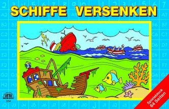 Schiffe versenken