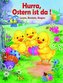 Hurra, Ostern ist da, m. Audio-CD