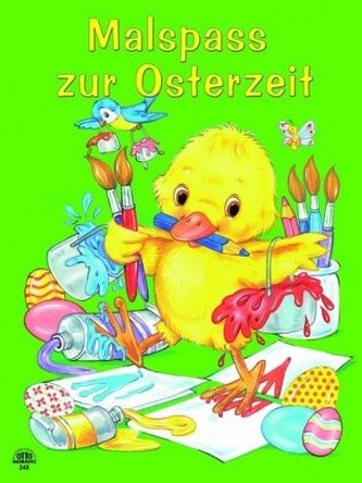 Ostermalspass