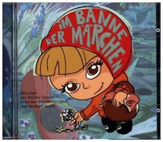 Im Banne der Märchen; Audio-CD