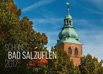 Schönes Bad Salzuflen 2017