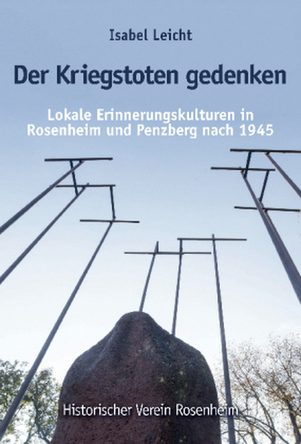 Der Kriegstoten gedenken