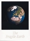 The Fragile Earth (Europe), Planokarte