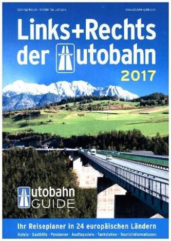 Links + Rechts der Autobahn 2017