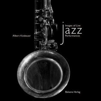 Images of Live Jazz Performances