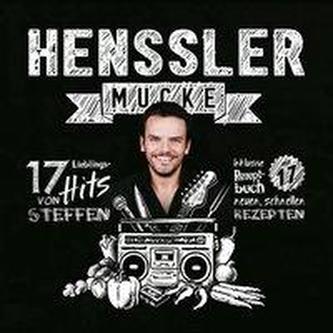 Henssler-Mucke, 1 Audio-CD. Vol.1