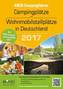 BVCD-Campingführer Campingplätze und Wohnmobilstellplätze in Deutschland 2017