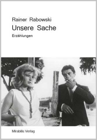 Unsere Sache
