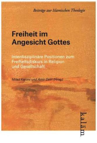 Freiheit im Angesichts Gottes