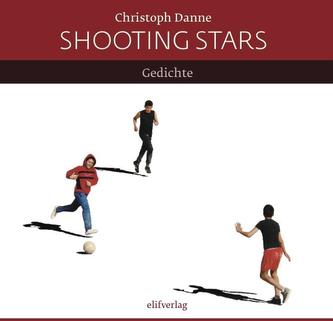 shooting stars, Audio-CD