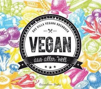 Vegan aus aller Welt