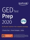 GED Test Prep 2020