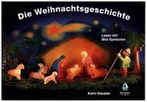 Die Weihnachtsgeschichte