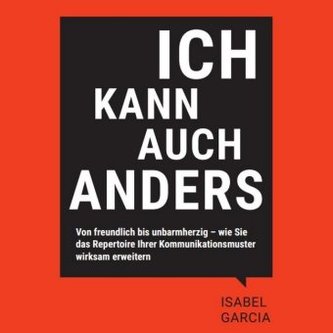 Ich kann auch anders, MP3-CD