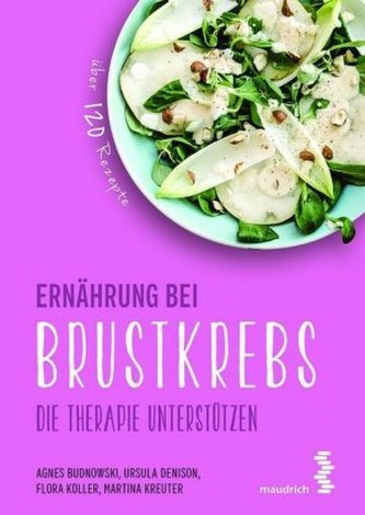Ernährung bei Brustkrebs