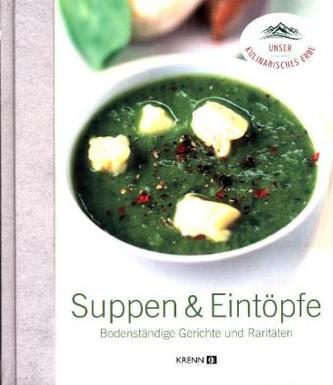 Suppen & Eintöpfe