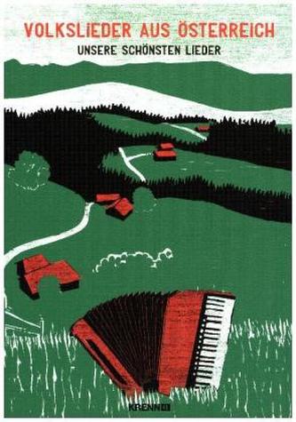 Volkslieder aus Österreich