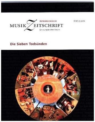 Die Sieben Todsünden