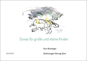 Etwas für große und kleine Kinder