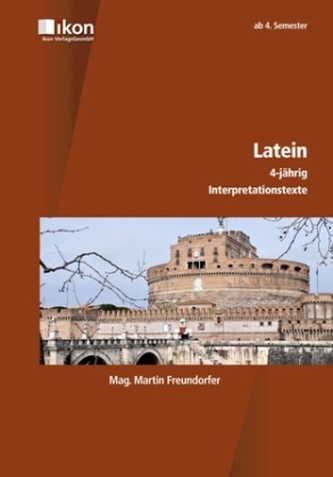 Latein - 4-jährig - Interpretationstexte