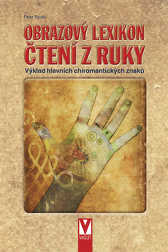 Obrazový lexikon čtení z ruky