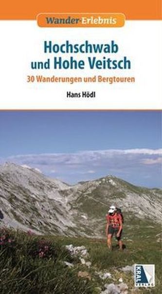 Hochschwab und Hohe Veitsch