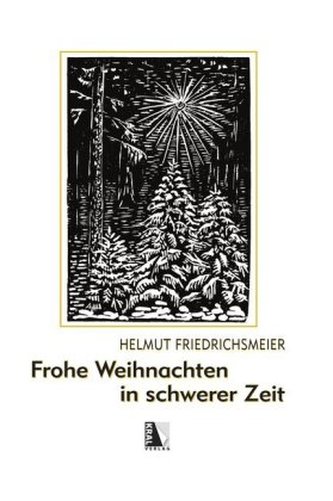 Frohe Weihnachten in schwerer Zeit