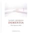 Dementia