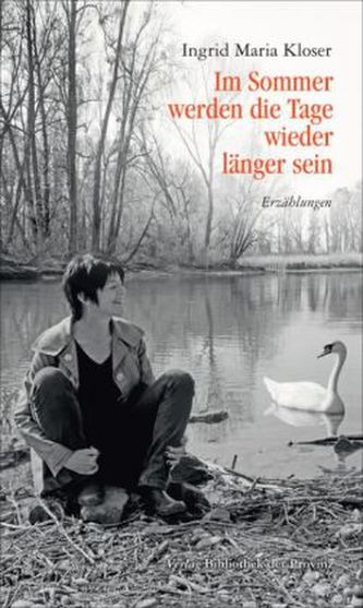 Im Sommer werden die Tage wieder länger sein