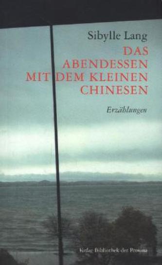Das Abendessen mit dem kleinen Chinesen